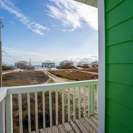 Saltaire - Pet Friendly! Amazing Wrap Around Porch - Steps From The Bay And A Short Walk To The Gulf Home Dauphin Island Exterior photo